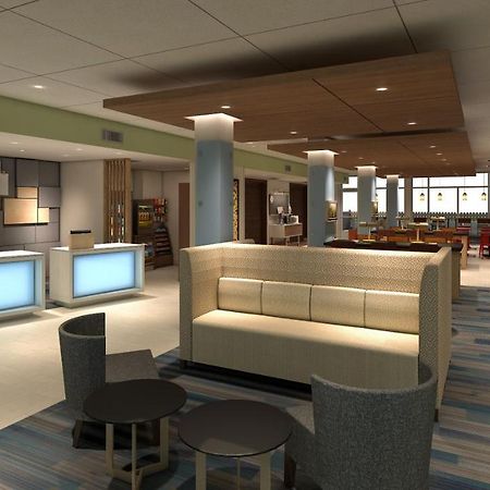 Holiday Inn Express & Suites - Merrillville By Ihg Eksteriør billede