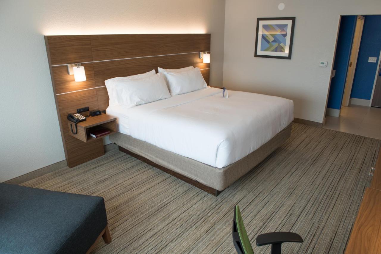 Holiday Inn Express & Suites - Merrillville By Ihg Eksteriør billede