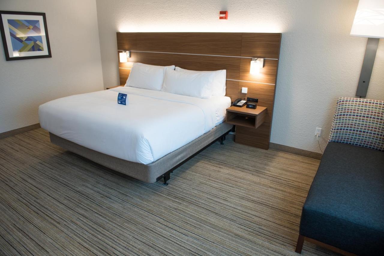 Holiday Inn Express & Suites - Merrillville By Ihg Eksteriør billede