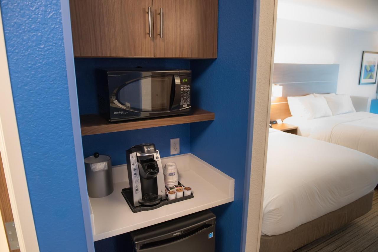 Holiday Inn Express & Suites - Merrillville By Ihg Eksteriør billede