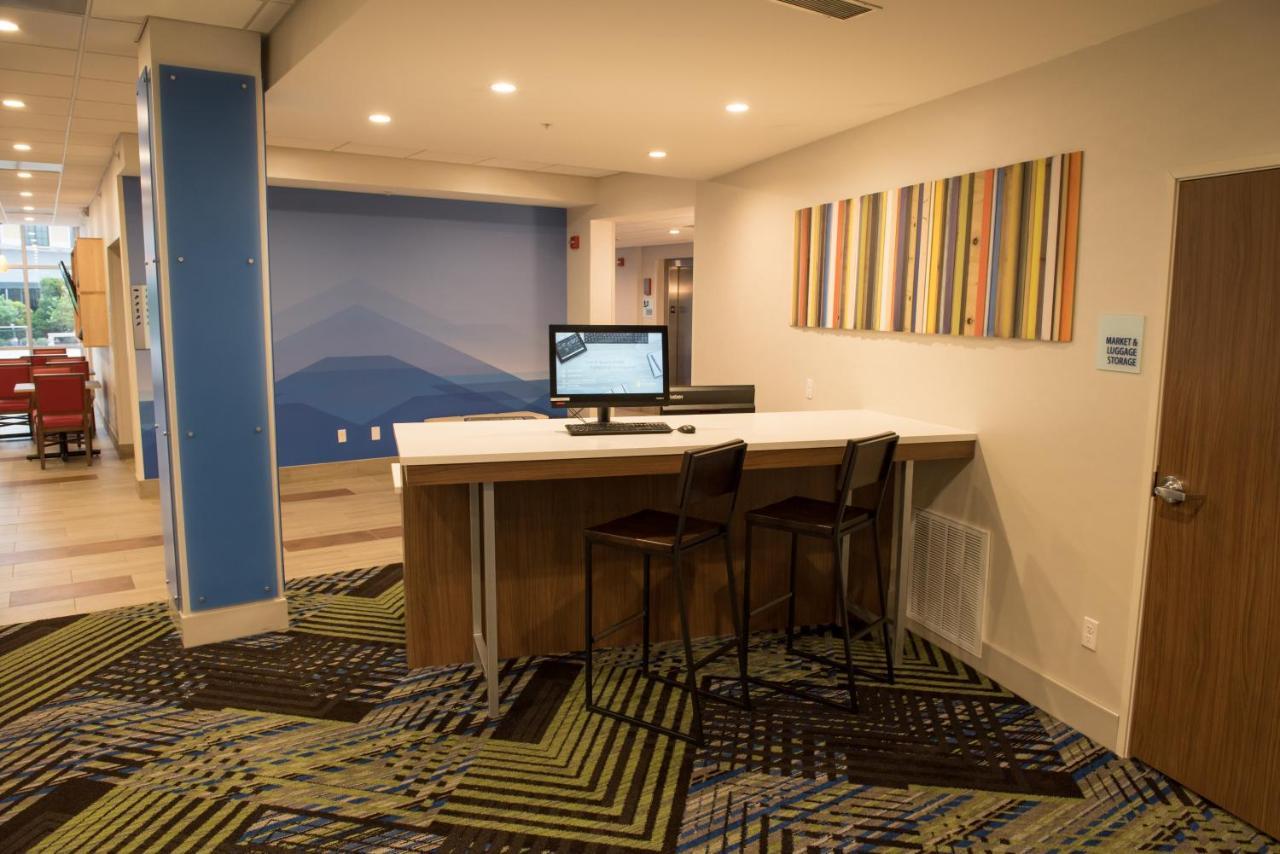 Holiday Inn Express & Suites - Merrillville By Ihg Eksteriør billede